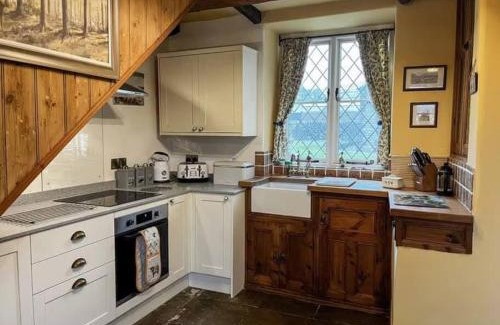 Peak District National Park House | Sweet Knoll Farm