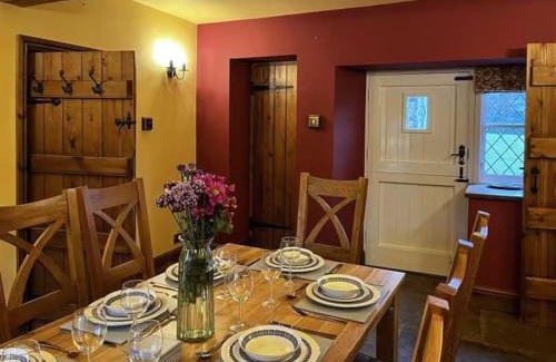 Peak District National Park House | Sweet Knoll Farm