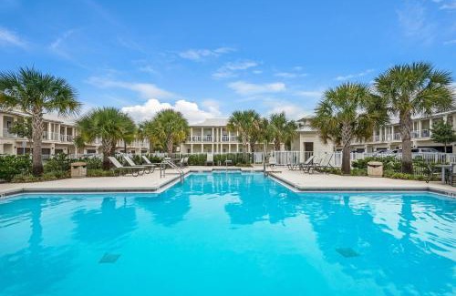 Villages of Crystal Beach House | Sweet Life