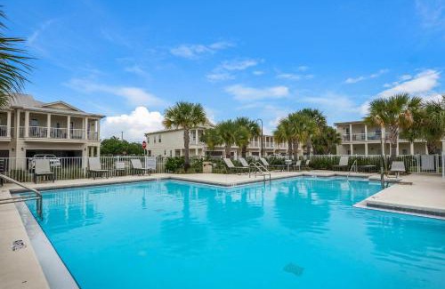 Villages of Crystal Beach House | Sweet Life