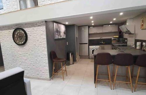 Perignat-sur-Allier Apartment | Sweet LOFT A PERIGNAT !