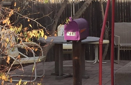 Mapleton Hill Apartment | Sweet Mapleton Hill Bungalow with Outdoor Patio and Private Entrance-