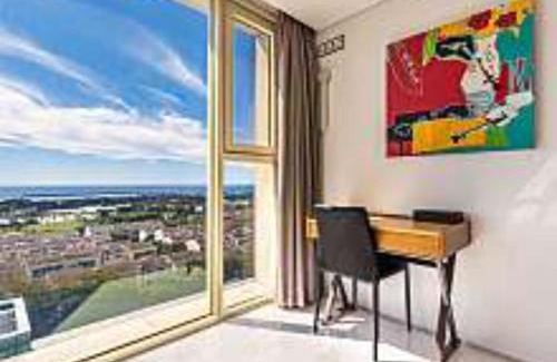 Gangjeong-dong Hotel | Sweet May Seogwipo Hotel