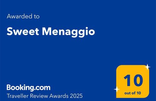 Menaggio Apartment | Sweet Menaggio