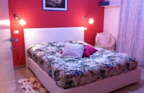 Perugia Bed & Breakfast | Sweet Night