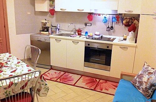 Perugia Bed & Breakfast | Sweet Night