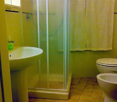 Perugia Bed & Breakfast | Sweet Night