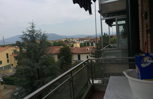 Scandicci Apartment | Sweet Relax apartment