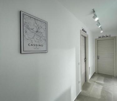 Cassino Apartment | Sweet relax del gari 3-2