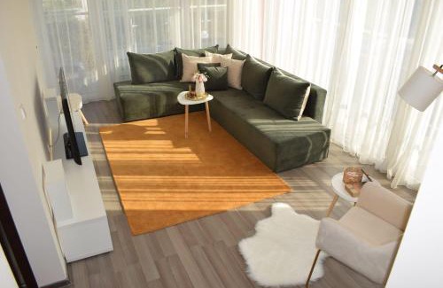 Arad Apartment | Sweet Residence Apartment