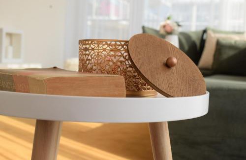 Arad Apartment | Sweet Residence Apartment