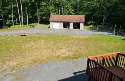 White Mills House | Sweet Retreat