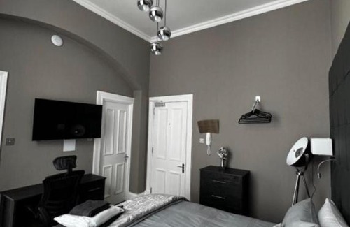 Medias Apartment | Sweet