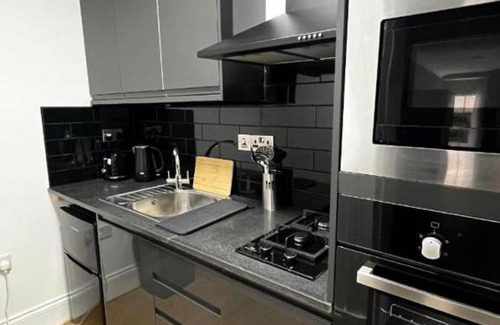 Medias Apartment | Sweet