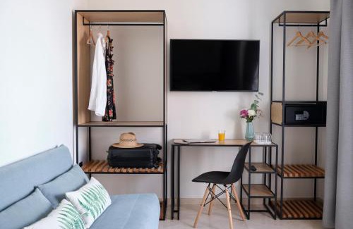 Encarnacion-Regina Hotel | Sweet Sevilla Suites
