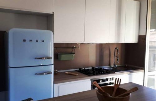 Cosenza Apartment | Sweet Shelter