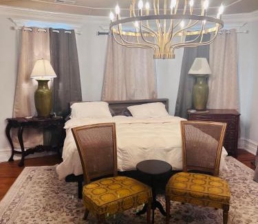 Woodruff House | Sweet Sleep Inn