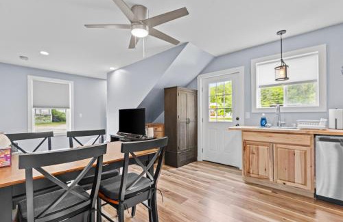 Warrensburg House | Sweet Solitude On Main