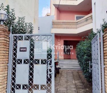 Pyrgos Apartment | Sweet studio in Pyrgos city near Olympia