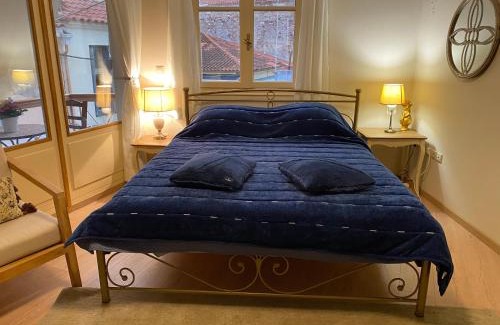 Lesvos Apartment | Sweet Suite