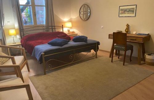 Lesvos Apartment | Sweet Suite