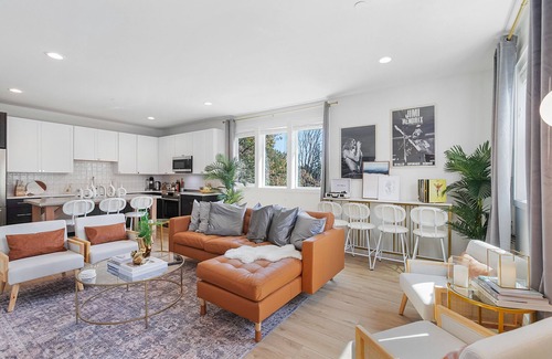 Minor Apartment | Sweet Suites Capitol Hill