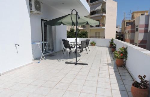 Amaliada Apartment | Sweet Suites