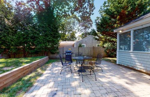 Harwich Port House | Sweet Victory