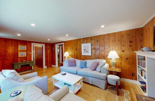 Harwich Port House | Sweet Victory