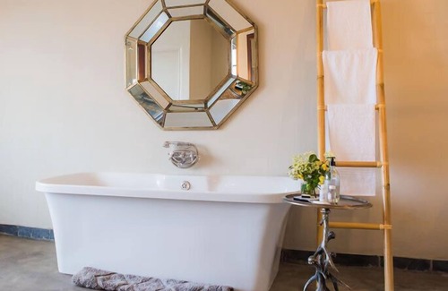 Britstown House | Sweetfontein Boutique Farm Lodge