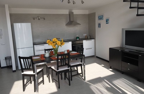 Quartieri Spagnoli House | SweetHomeToledo Historical Center