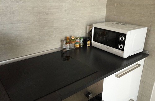 Quartieri Spagnoli House | SweetHomeToledo Historical Center