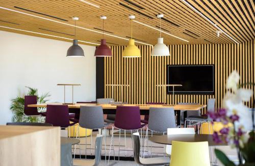 Fontaine Lestang-Bagatelle-Papus-Tabar-Bordelongue Apartment | Sweetly Alexandrin Toulouse