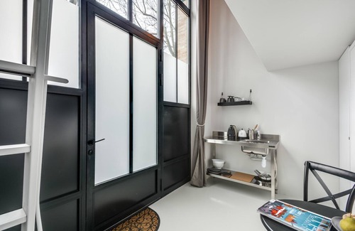 Quartier du Petit-Montrouge Apartment | Sweett | Brune V - One Bedroom Apartment, Sleeps 2