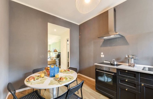Navigli Apartment | Sweett | Solari - One Bedroom Apartment, Sleeps 4