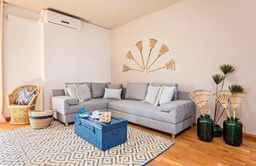 La Vila Olimpica del Poblenou Apartment | Sweett - Villa Olimpica Mediterranean