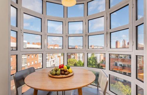 La Vila Olimpica del Poblenou Apartment | Sweett - Villa Olimpica Mediterranean