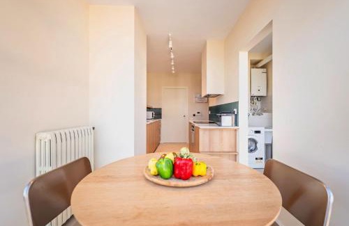 La Vila Olimpica del Poblenou Apartment | Sweett - Villa Olimpica Mediterranean