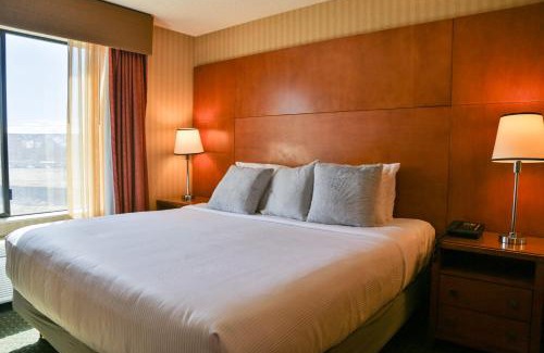 Rock Springs Hotel | Sweetwater Lodge - Rock Springs - Green River