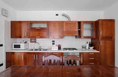 Abano Terme Apartment | Sweety Kalimera House with Private Parking&Garden!