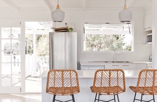 Culburra Beach House | Swell - Pet Friendly - 2 Mins Walk to Beach