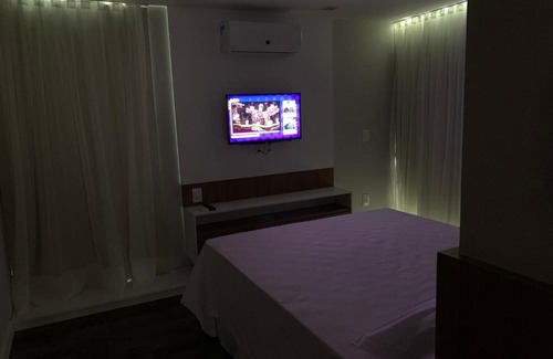 Ponta Negra Hotel | Swell Praia Hotel