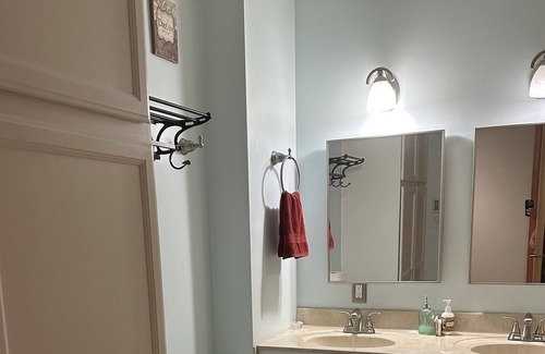 Cascade Township House | Swenson Suite-private lower level of our home in safe neighborhood, near trails.