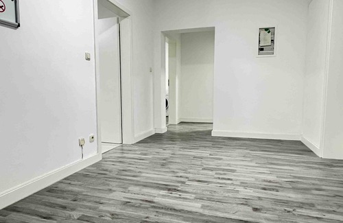 Schwarzenfeld Apartment | (SWF111) Comfortable workers home