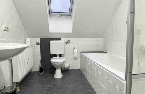 Schwarzenfeld Apartment | (SWF112) Comfy workers home