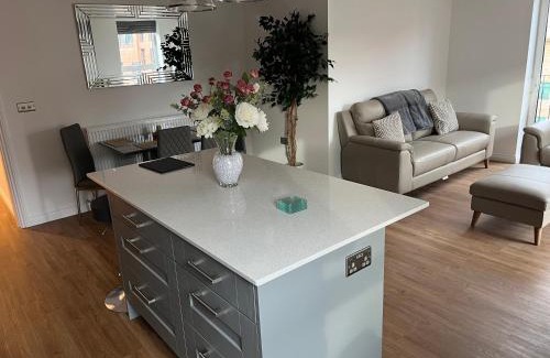 York Apartment | Swift Apartments York