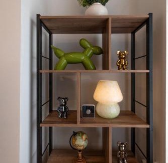 Swillington Apartment | Swillington Retreat: Modern 2BD Flat in Leeds