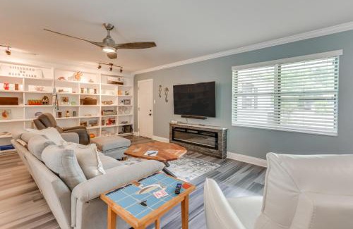 Northeast Pensacola House | Swim, Golf and Relax! Kokomo on the Emerald Coast