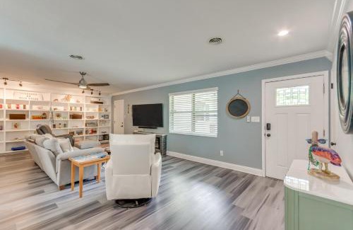 Northeast Pensacola House | Swim, Golf and Relax! Kokomo on the Emerald Coast