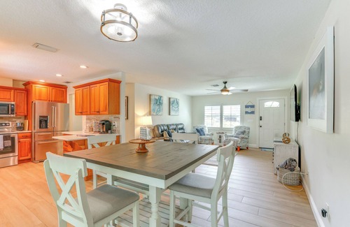 Rocky Point House | Swim, Golf & Explore: Family-Friendly Stuart Gem